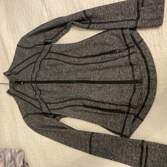 Lululemon Define Jacket - Picture 1 of 2